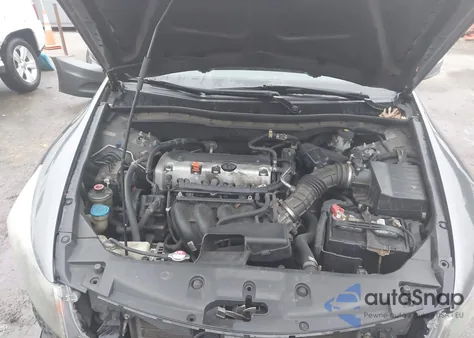 2011 Honda Accord 2.4 Lx-P z USA, uszkodzony, nr VIN 1HGCP2F44BA084885